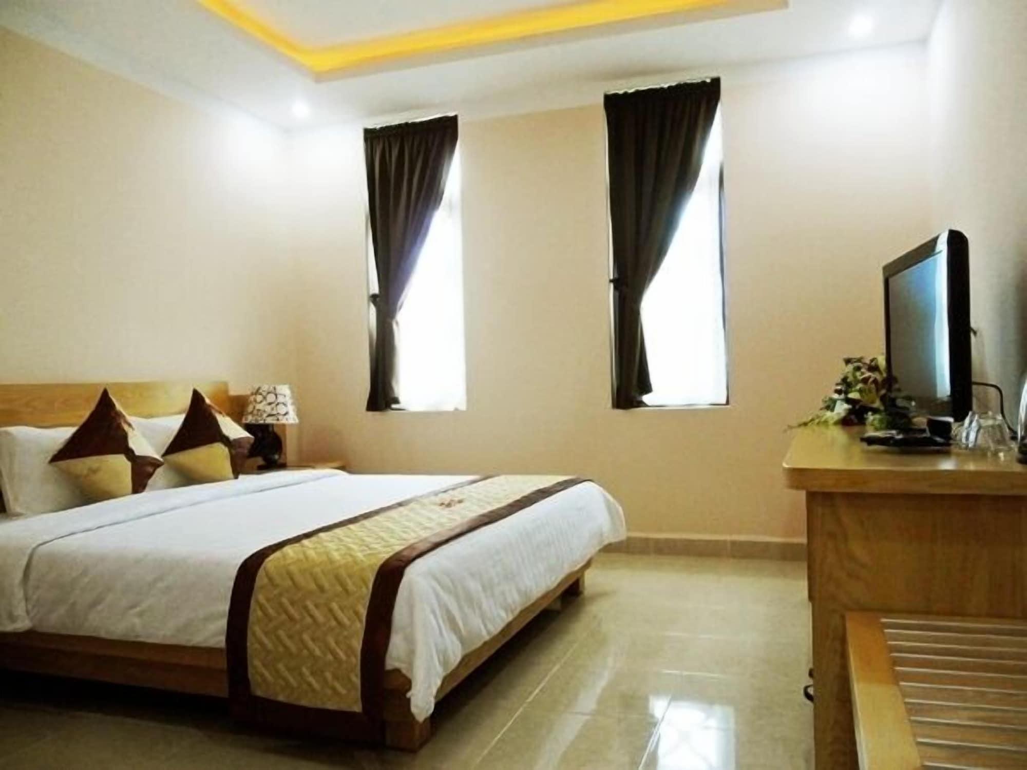 Trung Nguyên Coffee Resort Buôn Ma Thuột Extérieur photo