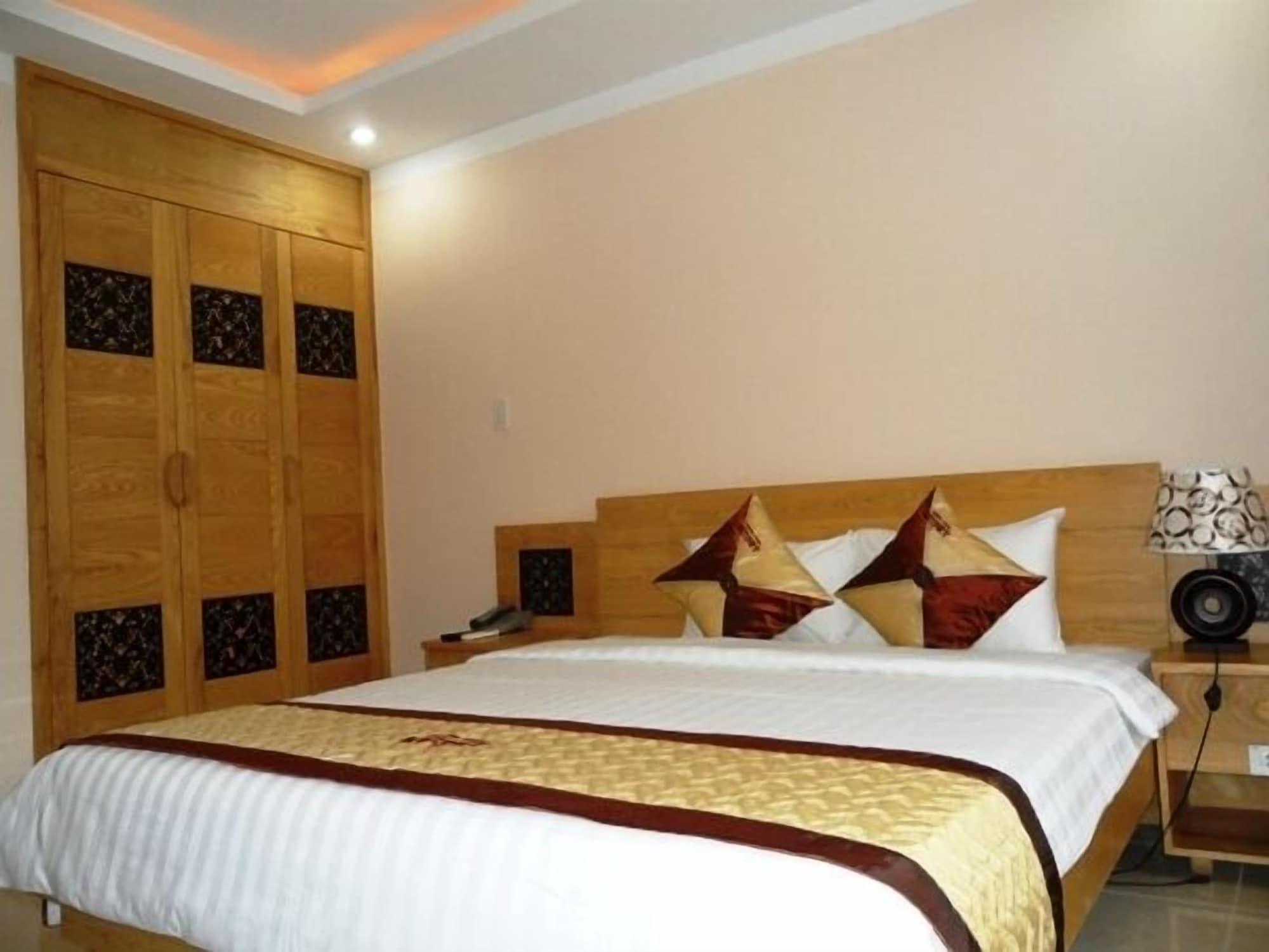 Trung Nguyên Coffee Resort Buôn Ma Thuột Extérieur photo