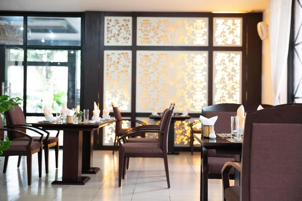 Trung Nguyên Coffee Resort Buôn Ma Thuột Extérieur photo